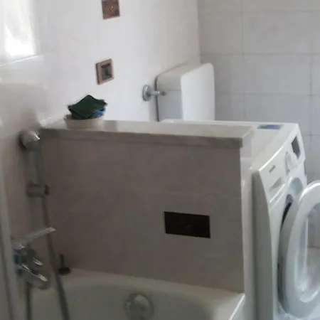 Apartmán Conte Romita Alba (Piedmont)
