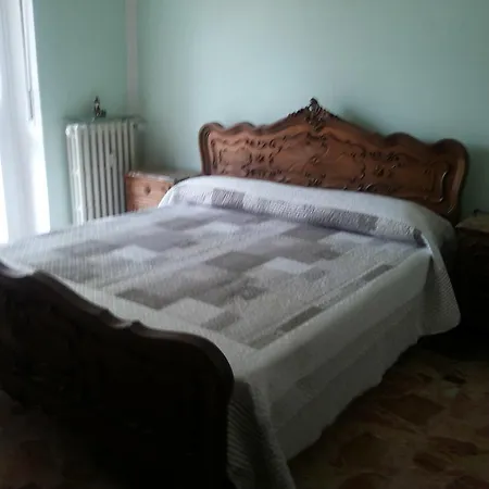 Apartment Conte Romita