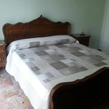 Conte Romita Lägenhet