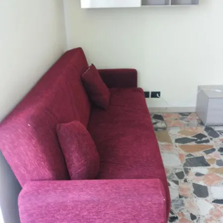 Apartmán Conte Romita Alba (Piedmont)