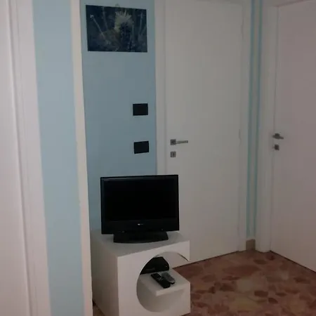 Apartmán Conte Romita
