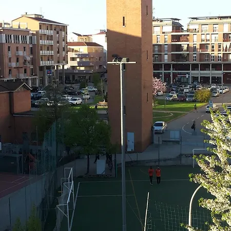 Conte Romita Apartment Alba (Piedmont)