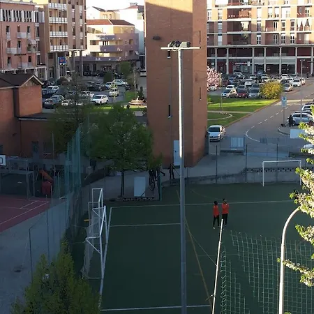 Conte Romita Lägenhet