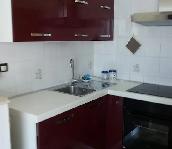 Conte Romita Appartement *
