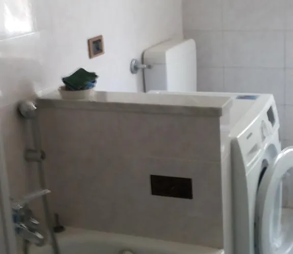 Appartement Conte Romita Alba (Piedmont)