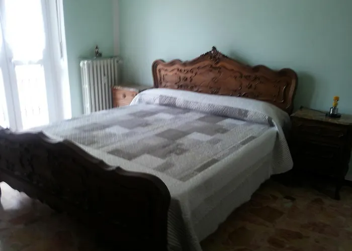 Appartement Conte Romita