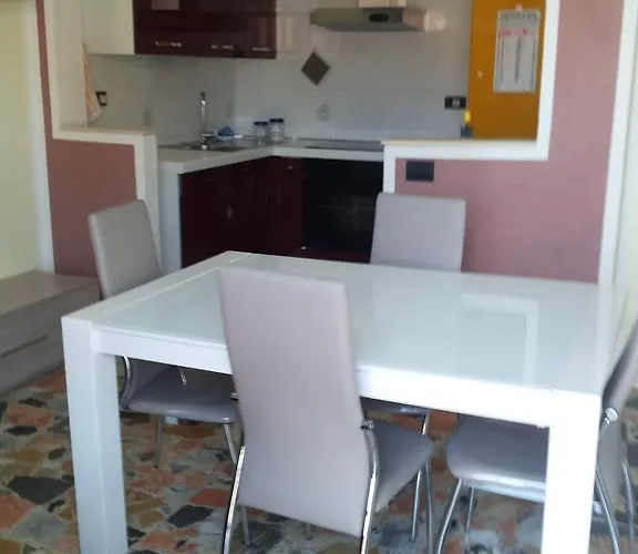 Conte Romita Appartement Alba (Piedmont)