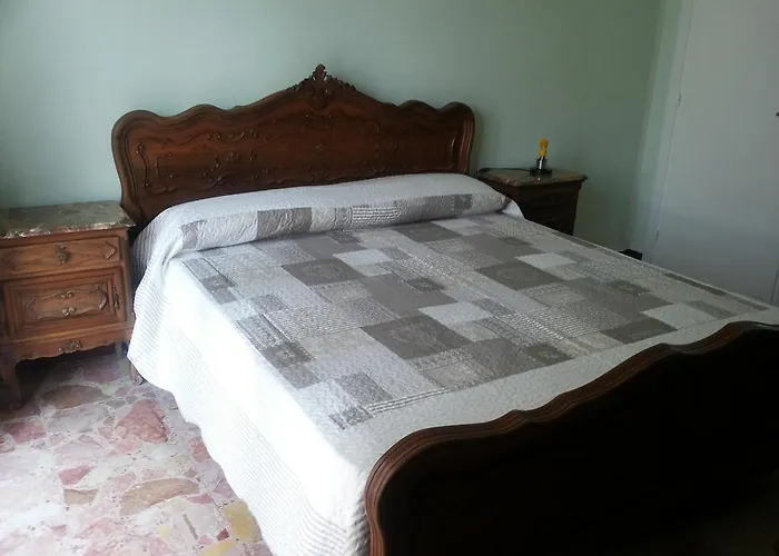 Conte Romita Appartement