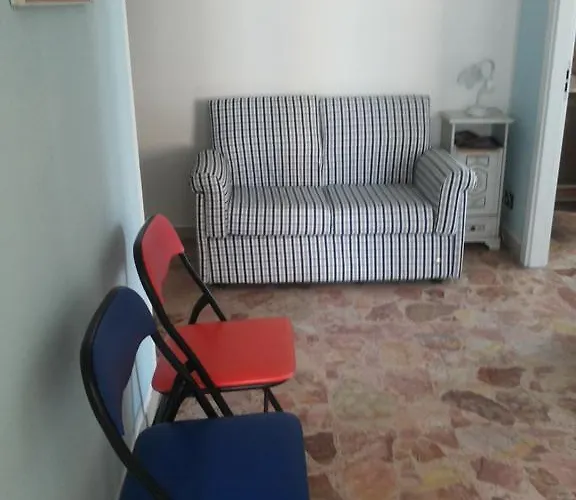 Appartement Conte Romita *