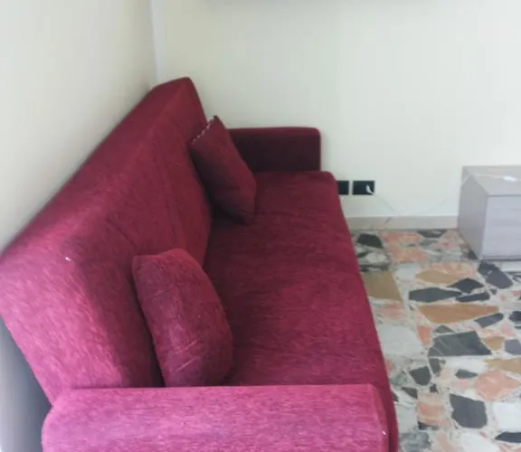 Appartement Conte Romita Alba (Piedmont)