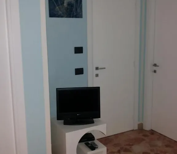 Appartement Conte Romita