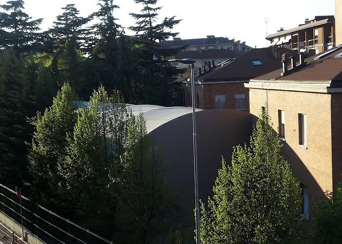 Conte Romita Appartement *