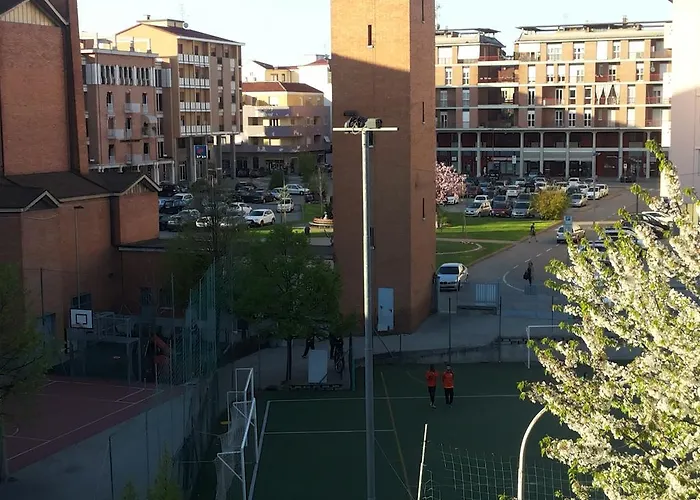 Conte Romita Appartement Alba (Piedmont)