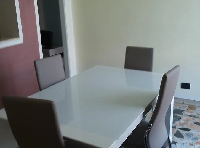 Conte Romita Appartement *