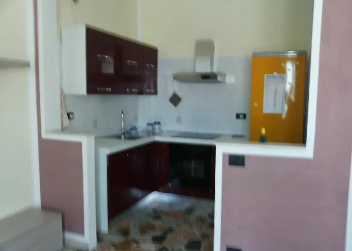 Conte Romita Appartement